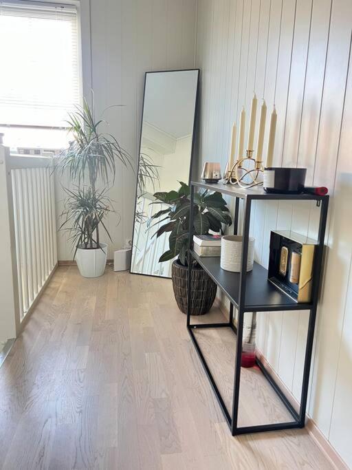 Les Shared Home Nannestad Zewnętrze zdjęcie
